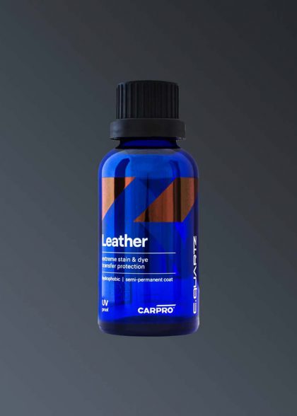Cquartz Leather