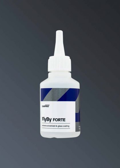 Fly By Forte