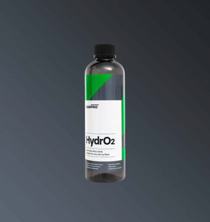 HydrO2