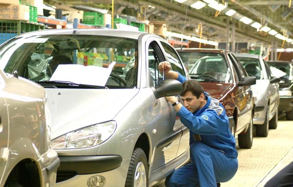 صنعت-خودرو-ایران (2)